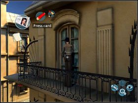 rys - Poradnik do gry - Epizod 2 - cz.1 | Broken Sword The Sleeping Dragon - Broken Sword: The Sleeping Dragon - poradnik do gry