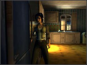 rys - Poradnik do gry - Epizod 2 - cz.1 | Broken Sword The Sleeping Dragon - Broken Sword: The Sleeping Dragon - poradnik do gry