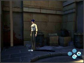 2 - Epizod 2 - cz.2 | Broken Sword The Sleeping Dragon - Broken Sword: The Sleeping Dragon - poradnik do gry