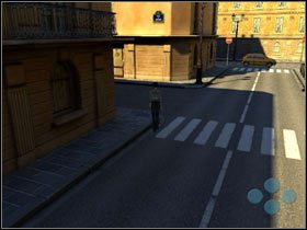 3 - Epizod 2 - cz.2 | Broken Sword The Sleeping Dragon - Broken Sword: The Sleeping Dragon - poradnik do gry