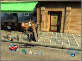 4 - Epizod 2 - cz.2 | Broken Sword The Sleeping Dragon - Broken Sword: The Sleeping Dragon - poradnik do gry