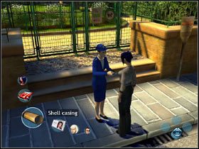 rys - Epizod 2 - cz.2 | Broken Sword The Sleeping Dragon - Broken Sword: The Sleeping Dragon - poradnik do gry