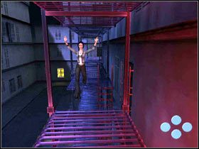 rys - Epizod 6 | Broken Sword The Sleeping Dragon - Broken Sword: The Sleeping Dragon - poradnik do gry