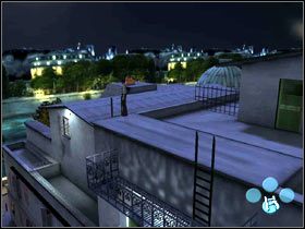 rys - Epizod 6 | Broken Sword The Sleeping Dragon - Broken Sword: The Sleeping Dragon - poradnik do gry