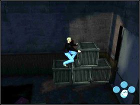 2 - Epizod 7 | Broken Sword The Sleeping Dragon - Broken Sword: The Sleeping Dragon - poradnik do gry