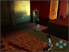 rys - Epizod 8 - cz.1 | Broken Sword The Sleeping Dragon - Broken Sword: The Sleeping Dragon - poradnik do gry