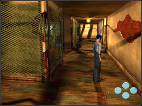 2 - Epizod 8 - cz.1 | Broken Sword The Sleeping Dragon - Broken Sword: The Sleeping Dragon - poradnik do gry