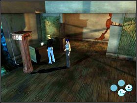 rys - Epizod 8 - cz.1 | Broken Sword The Sleeping Dragon - Broken Sword: The Sleeping Dragon - poradnik do gry