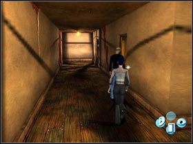 4 - Epizod 8 - cz.1 | Broken Sword The Sleeping Dragon - Broken Sword: The Sleeping Dragon - poradnik do gry