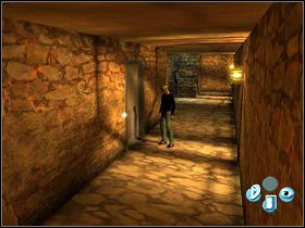 rys - Epizod 8 - cz.1 | Broken Sword The Sleeping Dragon - Broken Sword: The Sleeping Dragon - poradnik do gry