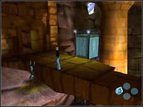 rys - Epizod 8 - cz.2 | Broken Sword The Sleeping Dragon - Broken Sword: The Sleeping Dragon - poradnik do gry