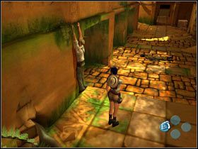 1 - Epizod 11 - cz.1 | Broken Sword The Sleeping Dragon - Broken Sword: The Sleeping Dragon - poradnik do gry