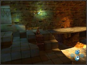 3 - Epizod 11 - cz.1 | Broken Sword The Sleeping Dragon - Broken Sword: The Sleeping Dragon - poradnik do gry