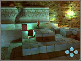 rys - Epizod 11 - cz.1 | Broken Sword The Sleeping Dragon - Broken Sword: The Sleeping Dragon - poradnik do gry