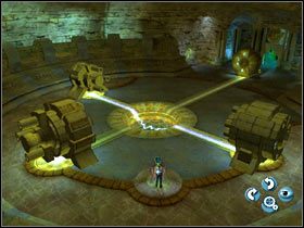 1 - Epizod 11 - cz.2 | Broken Sword The Sleeping Dragon - Broken Sword: The Sleeping Dragon - poradnik do gry