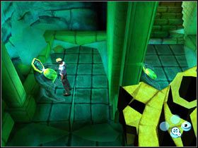 2 - Epizod 11 - cz.2 | Broken Sword The Sleeping Dragon - Broken Sword: The Sleeping Dragon - poradnik do gry