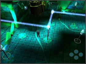 3 - Epizod 11 - cz.2 | Broken Sword The Sleeping Dragon - Broken Sword: The Sleeping Dragon - poradnik do gry