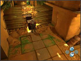 2 - Epizod 11 - cz.3 | Broken Sword The Sleeping Dragon - Broken Sword: The Sleeping Dragon - poradnik do gry