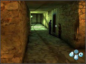 rys - Epizod 12 | Broken Sword The Sleeping Dragon - Broken Sword: The Sleeping Dragon - poradnik do gry