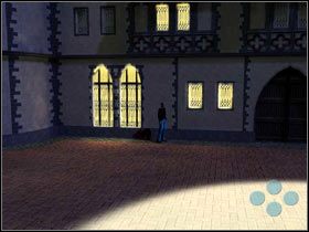 3 - Epizod 13 - cz.1 | Broken Sword The Sleeping Dragon - Broken Sword: The Sleeping Dragon - poradnik do gry