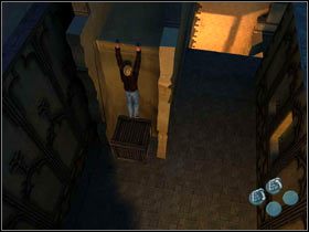 1 - Epizod 15 | Broken Sword The Sleeping Dragon - Broken Sword: The Sleeping Dragon - poradnik do gry