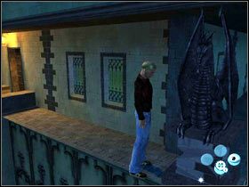 rys - Epizod 15 | Broken Sword The Sleeping Dragon - Broken Sword: The Sleeping Dragon - poradnik do gry