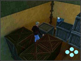 rys - Epizod 15 | Broken Sword The Sleeping Dragon - Broken Sword: The Sleeping Dragon - poradnik do gry