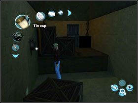 4 - Epizod 15 | Broken Sword The Sleeping Dragon - Broken Sword: The Sleeping Dragon - poradnik do gry