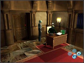 1 - Epizod 16 | Broken Sword The Sleeping Dragon - Broken Sword: The Sleeping Dragon - poradnik do gry