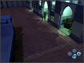 rys. 170 - Epizod 16 | Broken Sword The Sleeping Dragon - Broken Sword: The Sleeping Dragon - poradnik do gry