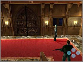 2 - Epizod 16 | Broken Sword The Sleeping Dragon - Broken Sword: The Sleeping Dragon - poradnik do gry