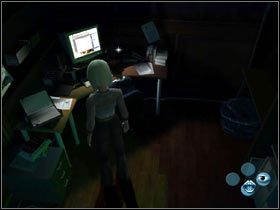 rys - Epizod 16 | Broken Sword The Sleeping Dragon - Broken Sword: The Sleeping Dragon - poradnik do gry