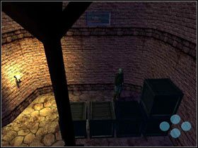 3 - Epizod 17 | Broken Sword The Sleeping Dragon - Broken Sword: The Sleeping Dragon - poradnik do gry