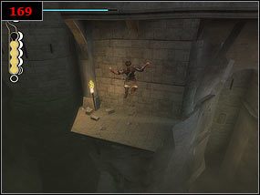 4 - Day Break - Prince of Persia: Piaski Czasu - poradnik do gry