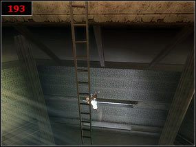 4 - A broken bridge - Prince of Persia: Piaski Czasu - poradnik do gry