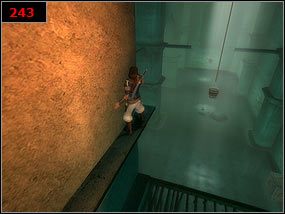 5 - Out of the well - Prince of Persia: Piaski Czasu - poradnik do gry