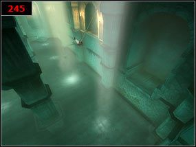 6 - Out of the well - Prince of Persia: Piaski Czasu - poradnik do gry