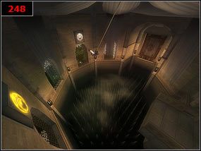 1 - The Sultans harem - Prince of Persia: Piaski Czasu - poradnik do gry