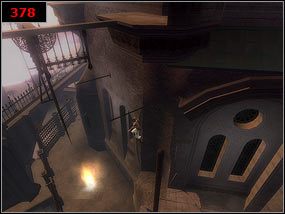 1 - Honor and Glory - Prince of Persia: Piaski Czasu - poradnik do gry