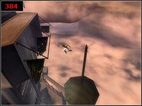 4 - Honor and Glory - Prince of Persia: Piaski Czasu - poradnik do gry