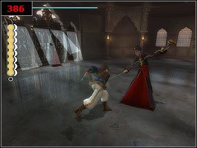 5 - Honor and Glory - Prince of Persia: Piaski Czasu - poradnik do gry