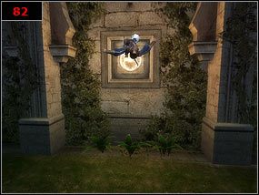 1 - Death of a Sand King - Prince of Persia: Piaski Czasu - poradnik do gry