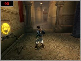 5 - Death of a Sand King - Prince of Persia: Piaski Czasu - poradnik do gry