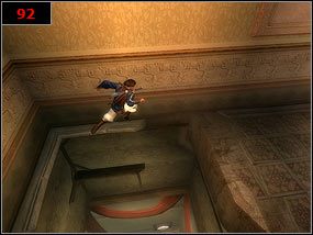 6 - Death of a Sand King - Prince of Persia: Piaski Czasu - poradnik do gry