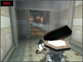 1 - Observatory - Prince of Persia: Piaski Czasu - poradnik do gry