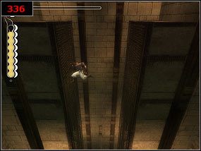 4 - At last were here - Prince of Persia: Piaski Czasu - poradnik do gry