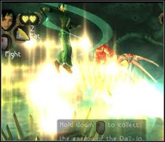 Załączy się scenka - Beyond Good & Evil - poradnik do gry