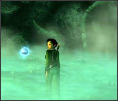 Załączy się krótka scenka - Beyond Good & Evil - poradnik do gry