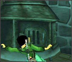 Nie idź jeszcze na piętro - Poradnik do gry - 02 Lighthouse | Beyond Good & Evil - Beyond Good & Evil - poradnik do gry