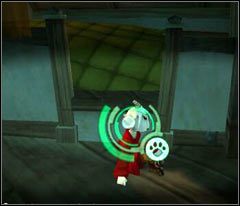 Możesz już ruszać na piętro - Poradnik do gry - 02 Lighthouse | Beyond Good & Evil - Beyond Good & Evil - poradnik do gry